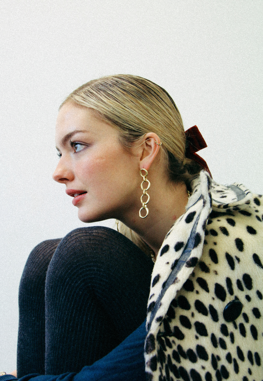 The Lola Earrings