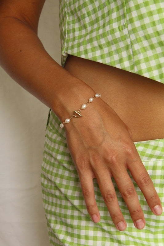 The Thalia Bracelet