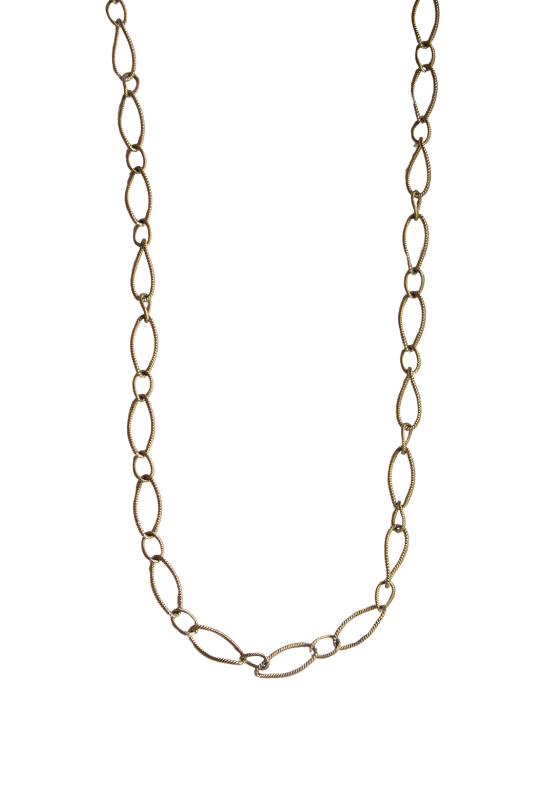 The Isara Chain