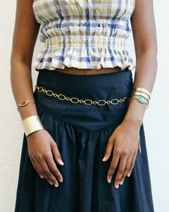 The Cleo Belt