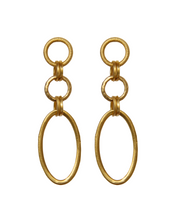 Load image into Gallery viewer, The Isara Earrings
