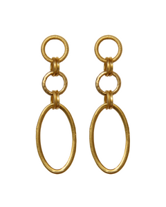 The Isara Earrings