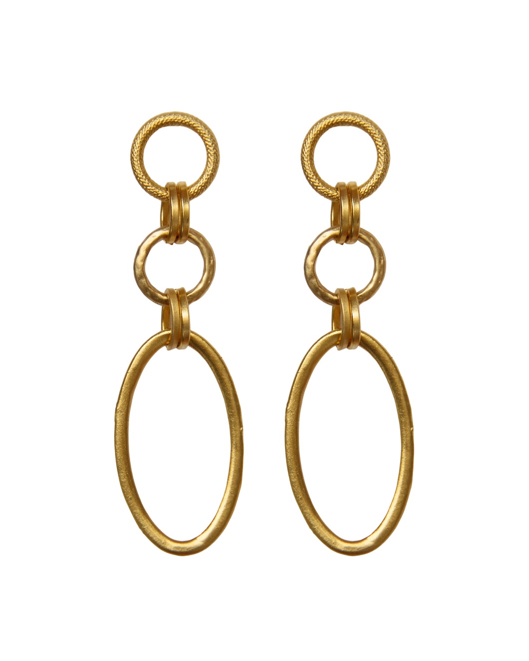 The Isara Earrings