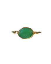 Load image into Gallery viewer, The Celia Bracelet in Green
