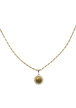 Load image into Gallery viewer, The Soleil Necklace
