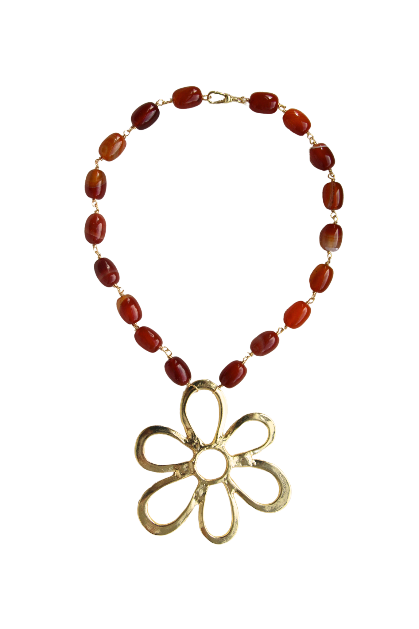 The Fiora in Agate