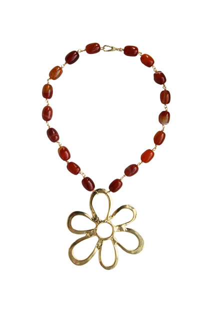 The Fiora in Agate