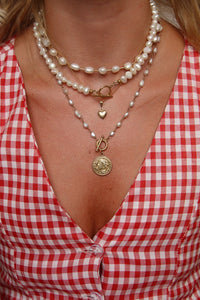 The Roma Necklace