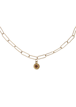 Load image into Gallery viewer, The Rosa Necklace
