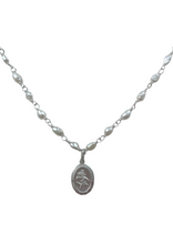 Load image into Gallery viewer, The St. Christopher Pearl
