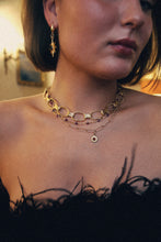 Load image into Gallery viewer, The Rosa Necklace
