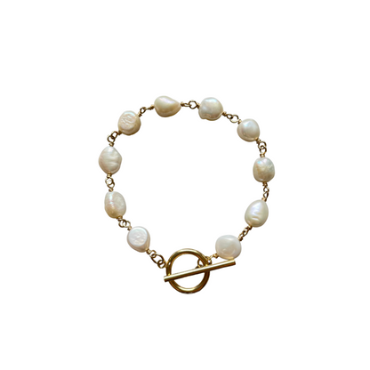 The Artemis Bracelet