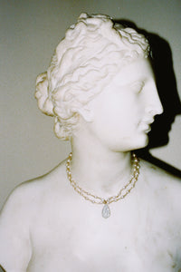 The Regina Necklace